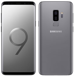 Samsung Galaxy S9+ 256GB Титан Samsung Galaxy S9+ 256GB Титан
