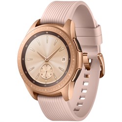 Samsung Galaxy Watch 42mm Rose Gold (R810) Samsung Galaxy Watch 42mm Rose Gold (R810)