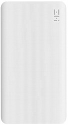 Внешний аккумулятор Xiaomi Mi ZMI Power Bank 10000 mAh (QB810)
