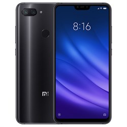 Xiaomi Mi8 Lite 6/128Gb Xiaomi Mi8 Lite 6/128Gb