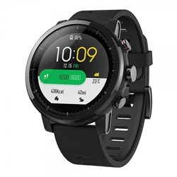 Часы Xiaomi Amazfit Stratos (Smart Sports Watch 2) Часы Xiaomi Amazfit Stratos (Smart Sports Watch 2)