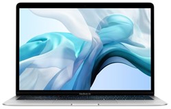 Apple MacBook Air 13 with Retina display Late 2018 (Intel Core i5 1600 MHz/13.3/2560x1600/8GB/128GB SSD/DVD нет/Intel UHD Graphics 617/Wi-Fi/Bluetooth/macOS) Apple MacBook Air 13 with Retina display Late 2018 (Intel Core i5 1600 MHz/13.3/2560x1600/8GB/128GB SSD/DVD нет/Intel UHD Graphics 617/Wi-Fi/Bluetooth/macOS)