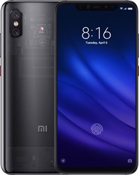 Xiaomi Mi8 Pro 8/128GB Xiaomi Mi8 Pro 8/128GB