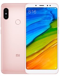 Redmi Note 5 4/64GB Pink Redmi Note 5 4/64GB Pink