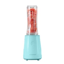 Блендер Xiaomi Qcooker Portable Cooking Machine Youth Version Блендер Xiaomi Qcooker Portable Cooking Machine Youth Version
