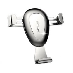 Автомобильный держатель Rock Universal Gravity Air Vent Car Mount