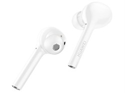Наушники Huawei FreeBuds Наушники Huawei FreeBuds
