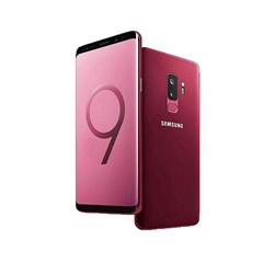Samsung Galaxy S9+ 128GB Красный Samsung Galaxy S9+ 128GB Красный