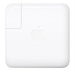 Адаптер Apple 61W USB-C Power Adapter (MNF72Z/A) Адаптер Apple 61W USB-C Power Adapter (MNF72Z/A)