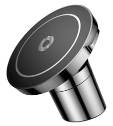 Автомобильный держатель с беспроводной зарядкой Baseus Big Ears Car Mount Wireless Charger