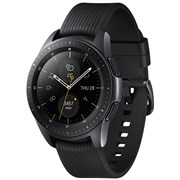 Samsung Galaxy Watch 42mm Black Samsung Galaxy Watch 42mm Black
