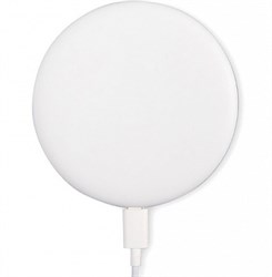 Беспроводное зарядное устройство Xiaomi Wireless Charger MDY-10-EP, 20W Беспроводное зарядное устройство Xiaomi Wireless Charger MDY-10-EP, 20W