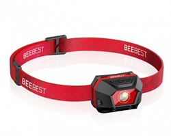 Налобный фонарь Xiaomi Bee Best Ultra Light FH100