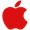 Б.У. Apple