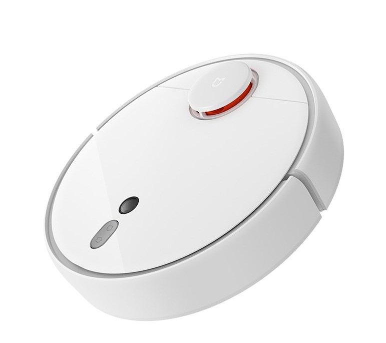 xiaomi mi mijia robot vacuum cleaner