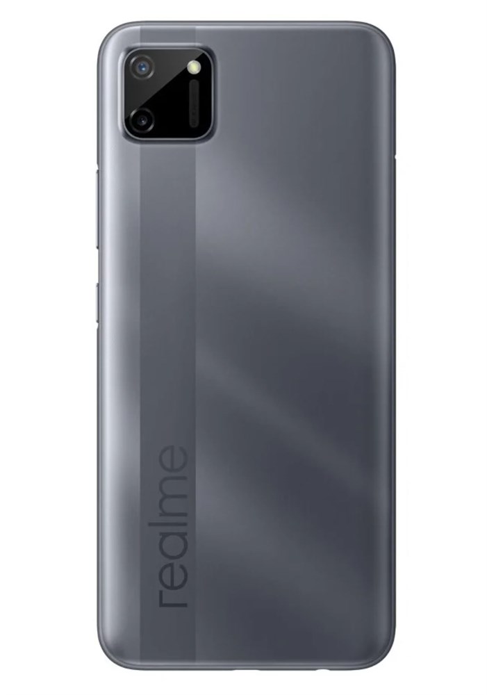 Телефон Realme C33 4/128Gb синий