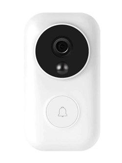 Умный дверной видео-звонок Xiaomi Smart Video Doorbell - фото 10634