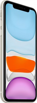 Смартфон Apple iPhone 11 64GB - фото 10906