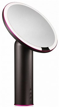 Зеркало для макияжа Xiaomi O Series Led Lighting Makeup Mirror - фото 11442
