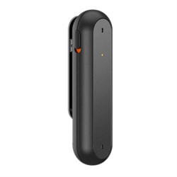 Умный диктофон Xiaomi Ink Case AI Recorder Pen 16GB + Cloud Storage (Black) - фото 11853