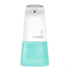 Дозатор для жидкого мыла Xiaomi Xiaoji Auto Foaming Hand Wash - фото 11940