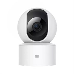 IP-камера Xiaomi Mi (Mijia) Smart Camera SE (PTZ Version) (MJSXJ08CM) - фото 12951