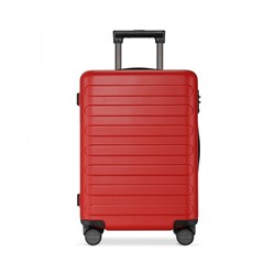 Чемодан Xiaomi 90 Points Seven Bar Suitcase 24" 65 л - фото 12984