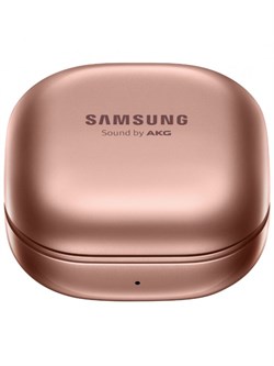 Беспроводные наушники Samsung Galaxy Buds Live - фото 13210