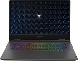 Ноутбук Lenovo Legion Y740 15 [Y740-15IRH 81UF0010RK] (i7 9750H 2600MHz/15.6"/16GB/512GB SSD/1000GB HDD/GeForce GTX 1660 Ti 6GB/Wi-Fi/Bluetooth/DOS) - фото 13549