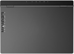 Ноутбук Lenovo Legion Y740 15 [Y740-15IRH 81UF0010RK] (i7 9750H 2600MHz/15.6"/16GB/512GB SSD/1000GB HDD/GeForce GTX 1660 Ti 6GB/Wi-Fi/Bluetooth/DOS) - фото 13557