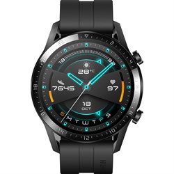 Умные часы HUAWEI Watch GT 2 Sport 46 mm - фото 13647