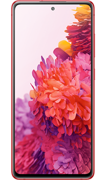 Samsung Galaxy S20FE (Fan Edition) 6/128Gb - фото 13839