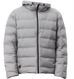 Зимняя куртка с подогревом Xiaomi Cottonsmith Graphene Temperature Control Jacket - фото 13877