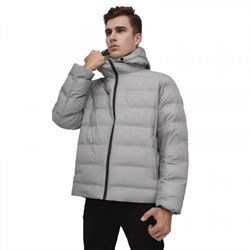 Зимняя куртка с подогревом Xiaomi Cottonsmith Graphene Temperature Control Jacket - фото 13880
