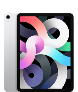 Планшет Apple iPad Air (2020) 64Gb Wi-Fi - фото 13895