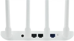 Роутер Xiaomi Mi Wi-Fi Router 4A (R4AC) 100м - фото 14062