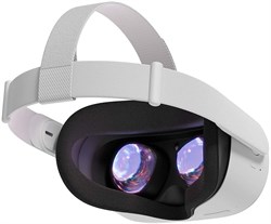 Очки виртуальной реальности Oculus Quest 2 256 Gb - фото 14207