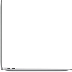 Ноутбук Apple MacBook Air 13 Late 2020 (Apple M1/13.3"/2560x1600/8GB/256GB SSD/DVD нет/Apple graphics 8-core/Wi-Fi/Bluetooth/macOS) - фото 14276