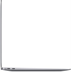Ноутбук Apple MacBook Air 13 Late 2020 (Apple M1/13.3"/2560x1600/8GB/256GB SSD/DVD нет/Apple graphics 8-core/Wi-Fi/Bluetooth/macOS) - фото 14279