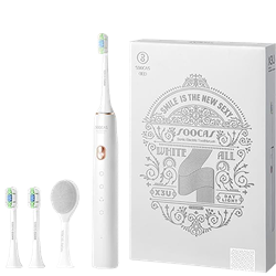Зубная электрощетка Soocas X3U Sonic Electric Toothbrush (Gift Case) - фото 14530