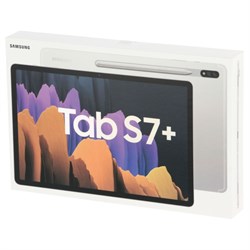 Планшет Samsung Galaxy Tab S7+ 12.4 SM-T975 (2020) 6 ГБ/128 ГБ, Wi-Fi + Cellular - фото 14704