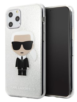 Чехол Karl Lagerfeld для iPhone 11 Pro - фото 14972
