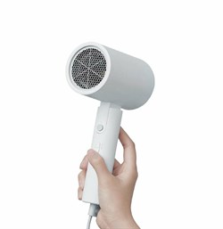 Фен для волос Xiaomi Mijia Negative Ion Hair Dryer (белый) (CMJ02LXW) - фото 15123