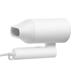 Фен для волос Xiaomi Mijia Negative Ion Hair Dryer (белый) (CMJ02LXW) - фото 15125