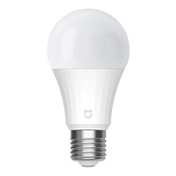 Умная лампочка Xiaomi Mijia LED Light Bulb (Mesh Version) MJDP09YL - фото 15845