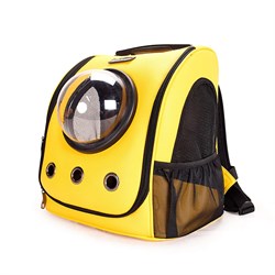Рюкзак сумка для животных Xiaomi Little Beast Star Pet School Bag Breathable Space (XN11-5001) - фото 16526