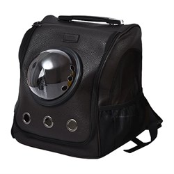 Рюкзак сумка для животных Xiaomi Little Beast Star Pet School Bag Breathable Space (XN11-5001) - фото 16528