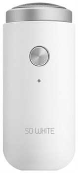 Электробритва Xiaomi So Mini Electric Shaver (ED1) White - фото 16549