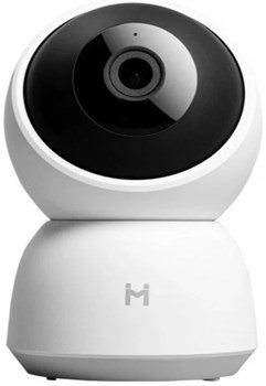 IP-камера IMILAB Home Security Camera A1 360° (EU, без адаптера) (CMSXJ19E) - фото 16699