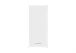 Портативный аккумулятор BASEUS Mini JA X30 30000 mAh - фото 16758